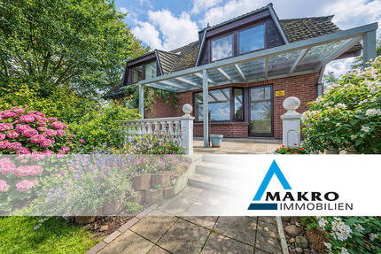 Haus Elmshorn Hainholz - 4 Zimmer, 96 m&sup2;, 398.000&euro; | Angebot:26176315