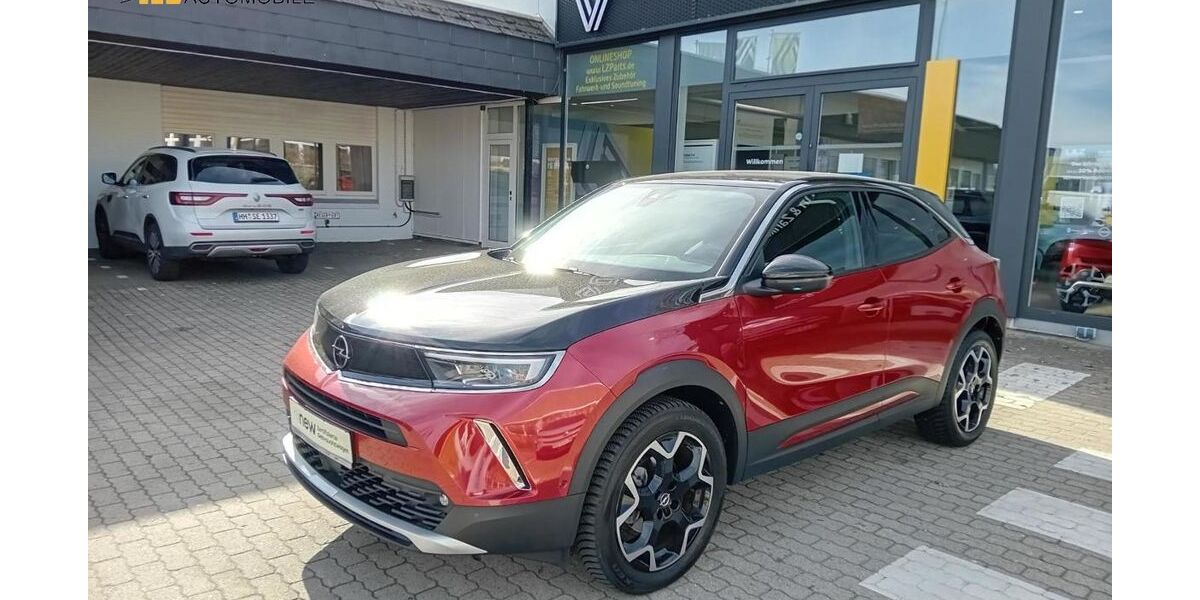 Opel Mokka 13.214 km 17.980 &euro; Kaltenkirchen 24568