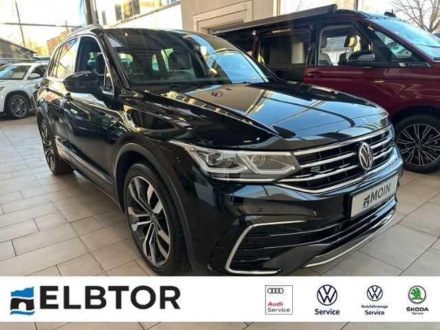 VW Tiguan 46.150 km 39.480 &euro; Hamburg 22047