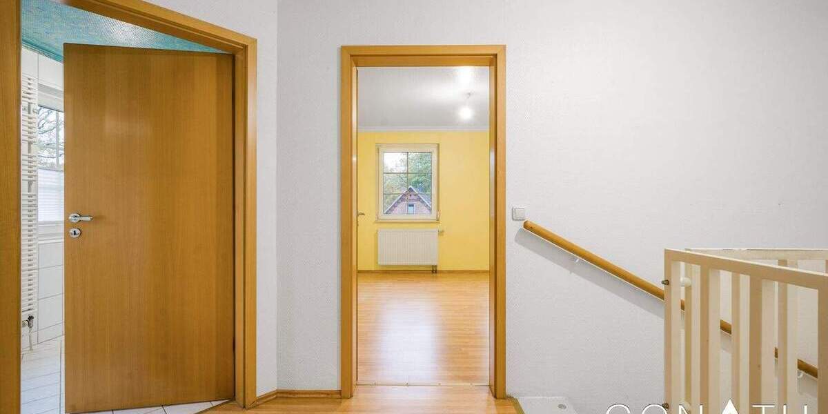 Mehrfamilienhaus, Wohnhaus Hamburg Neugraben-Fischbek - 7 Zimmer, 210 m&sup2;, 749.000&euro; | Angebot:25670673