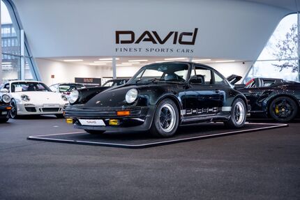 Porsche 930 123.623 km 134.911 &euro; Hamburg 22047