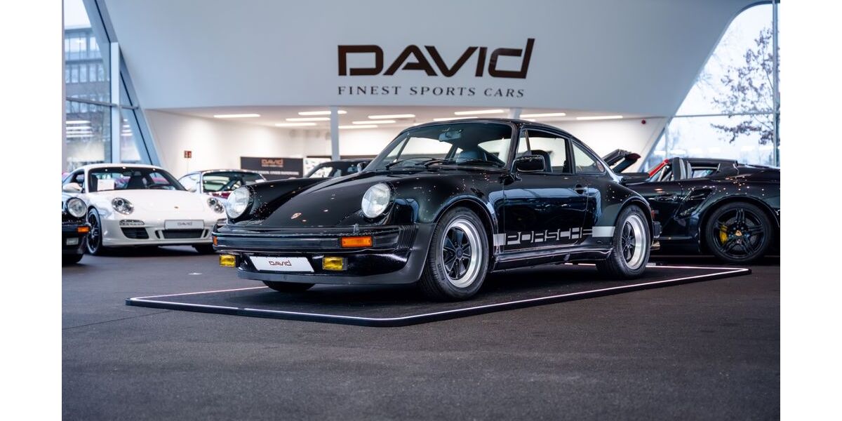 Porsche 930 123.623 km 134.911 &euro; Hamburg 22047