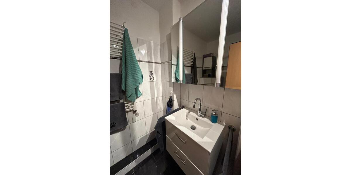 Etagenwohnung Hamburg Barmbek-Süd - 3 Zimmer, 72 m&sup2;, 499.999&euro; | Angebot:25162424