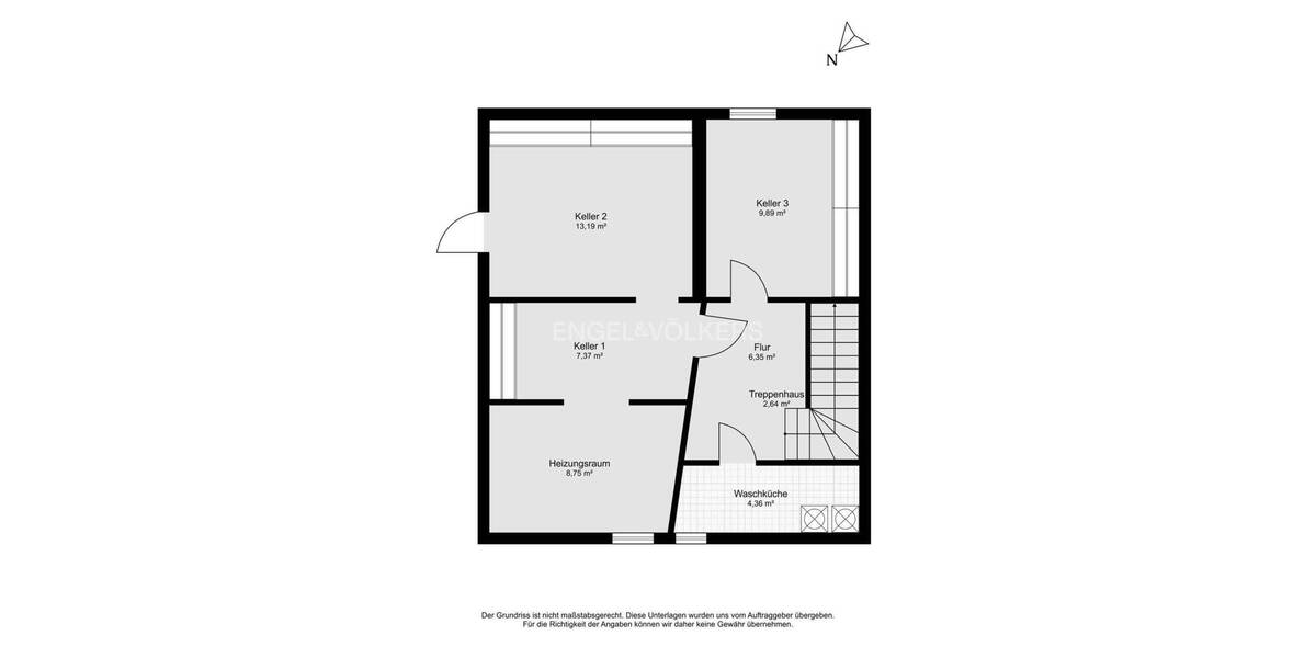 Reihenendhaus Großhansdorf - 4 Zimmer, 108 m&sup2;, 749.000&euro; | Angebot:25780215