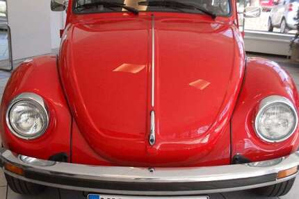 VW Käfer 69.434 km 27.900 &euro; Hamburg 22359