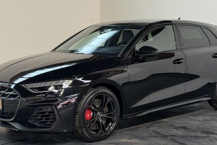 Audi S3 9.990 km 49.999 &euro; Tornesch 25436