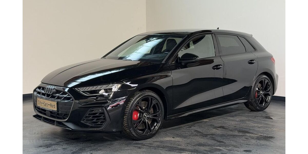 Audi S3 9.990 km 49.999 &euro; Tornesch 25436