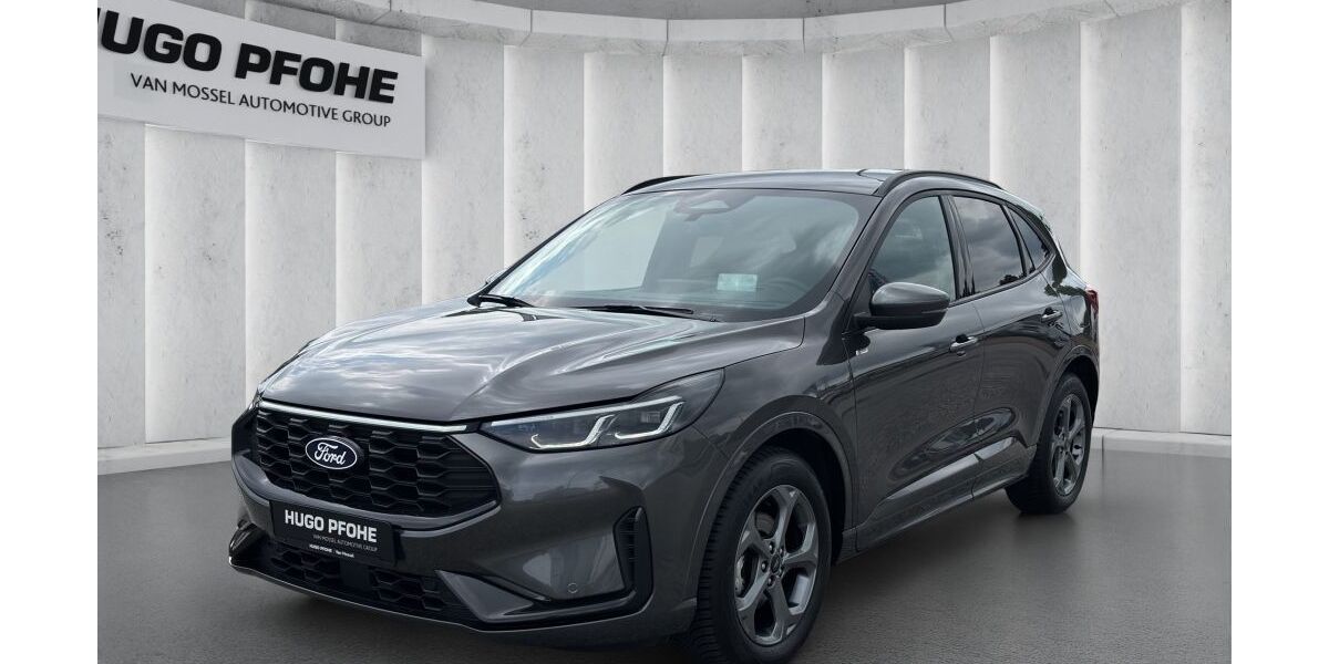 Ford Kuga 21.001 km 25.950 &euro; Norderstedt 22848