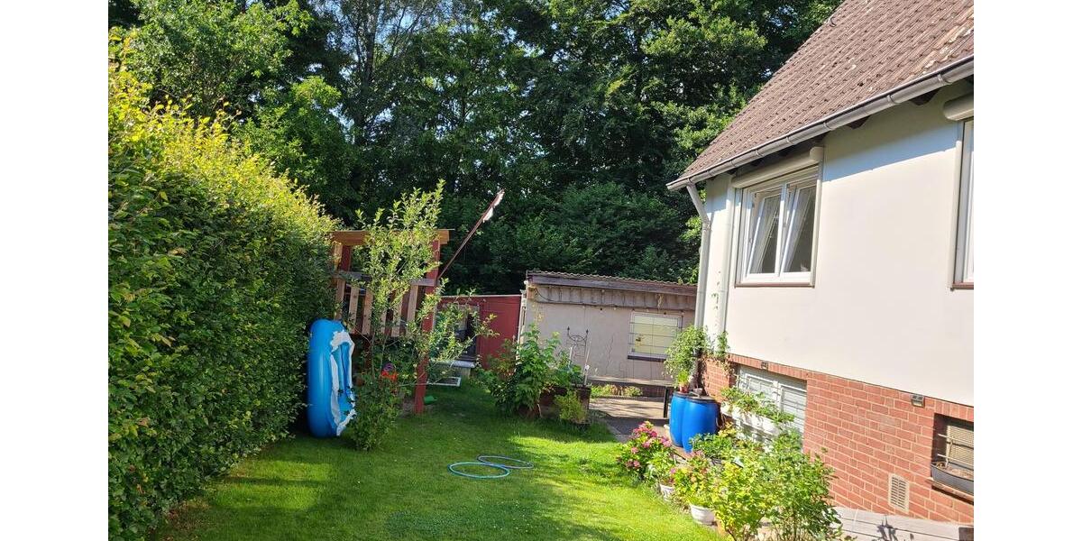 Etagenwohnung Hamburg Wandsbek - 5 Zimmer, 115 m&sup2;, 2.100&euro; | Angebot:25866566