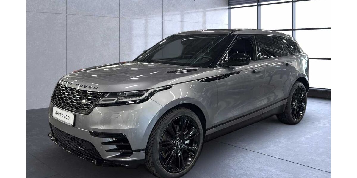 Land Rover Range Rover Velar 15.352 km 55.899 &euro; Hamburg 22525
