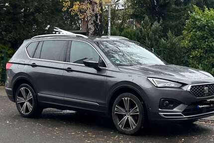 Seat Tarraco 108.000 km 28.399 &euro; Braak 22145
