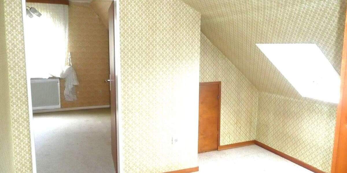 Einfamilienhaus Quickborn - 3 Zimmer, 95 m&sup2;, 345.000&euro; | Angebot:25728653