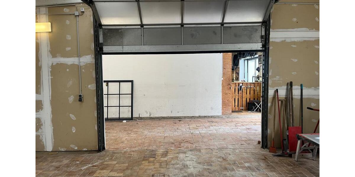 Gewerbeobjekt Hamburg Bergedorf - 480&euro; | Angebot:25964010