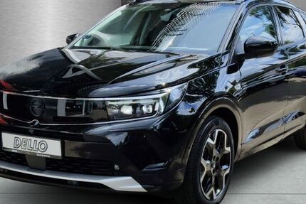 Opel Grandland (X) 31.815 km 23.850 &euro; Norderstedt 22848