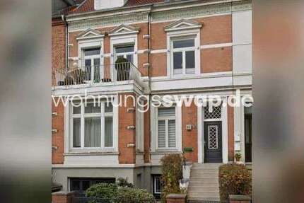 Wohnung Hamburg-Nord Nord - 1 Zimmer, 35 m&sup2;, 520&euro; | Angebot:26845741