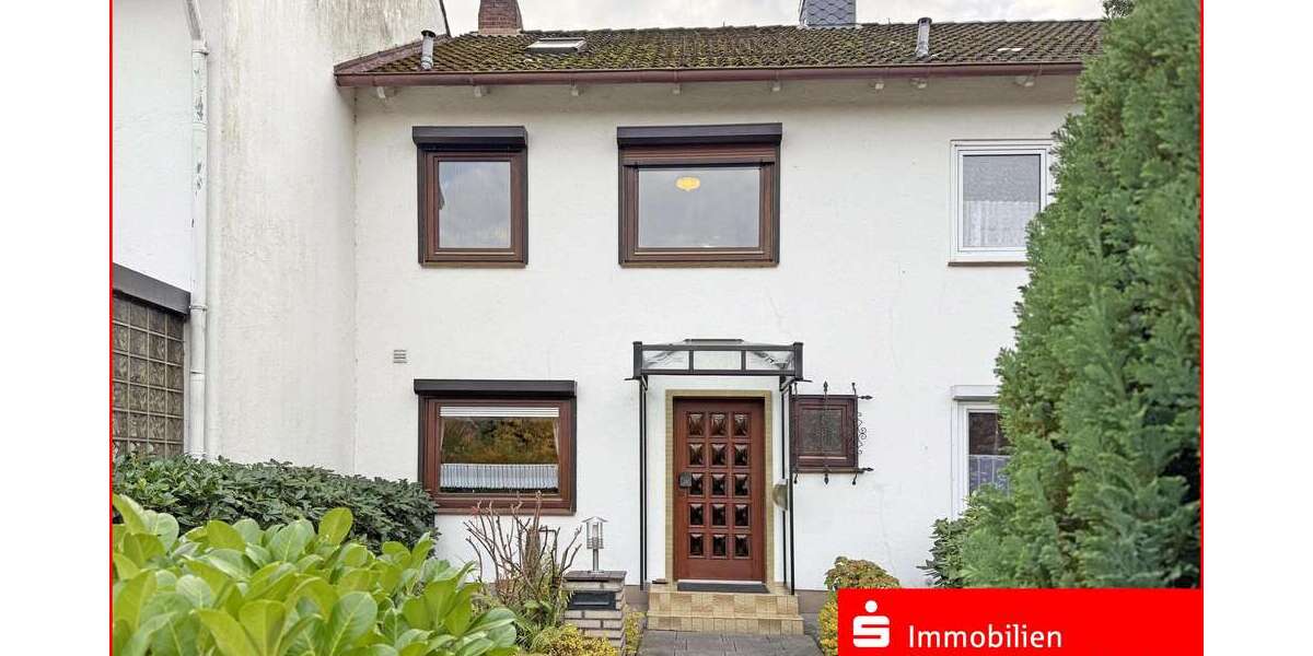 Einfamilienhaus Hamburg Harburg - 4 Zimmer, 86 m&sup2;, 189.000&euro; | Angebot:25883876