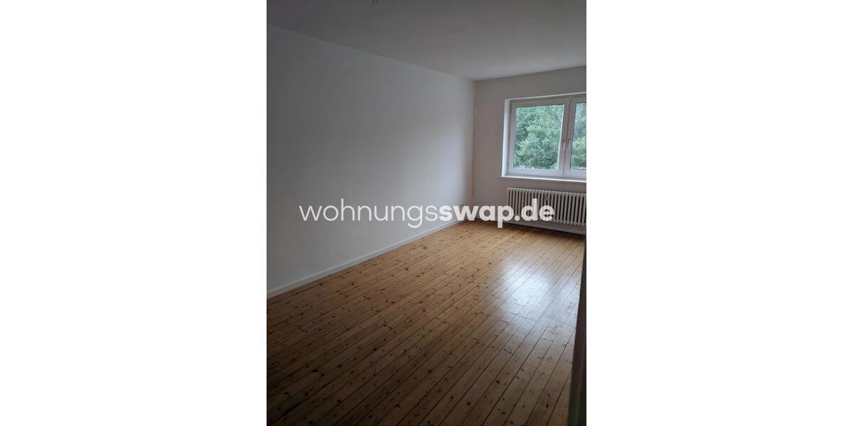Etagenwohnung Hamburg Wandsbek - 3 Zimmer, 84 m&sup2;, 900&euro; | Angebot:25765244