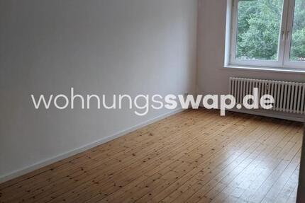 Wohnung Hamburg Wandsbek - 3 Zimmer, 84 m&sup2;, 900&euro; | Angebot:25765244