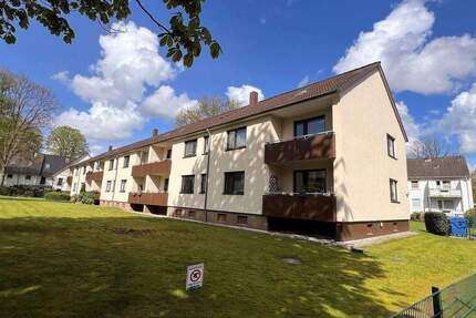 Wohnung Pinneberg - 4 Zimmer, 92 m&sup2;, 920&euro; | Angebot:25815904