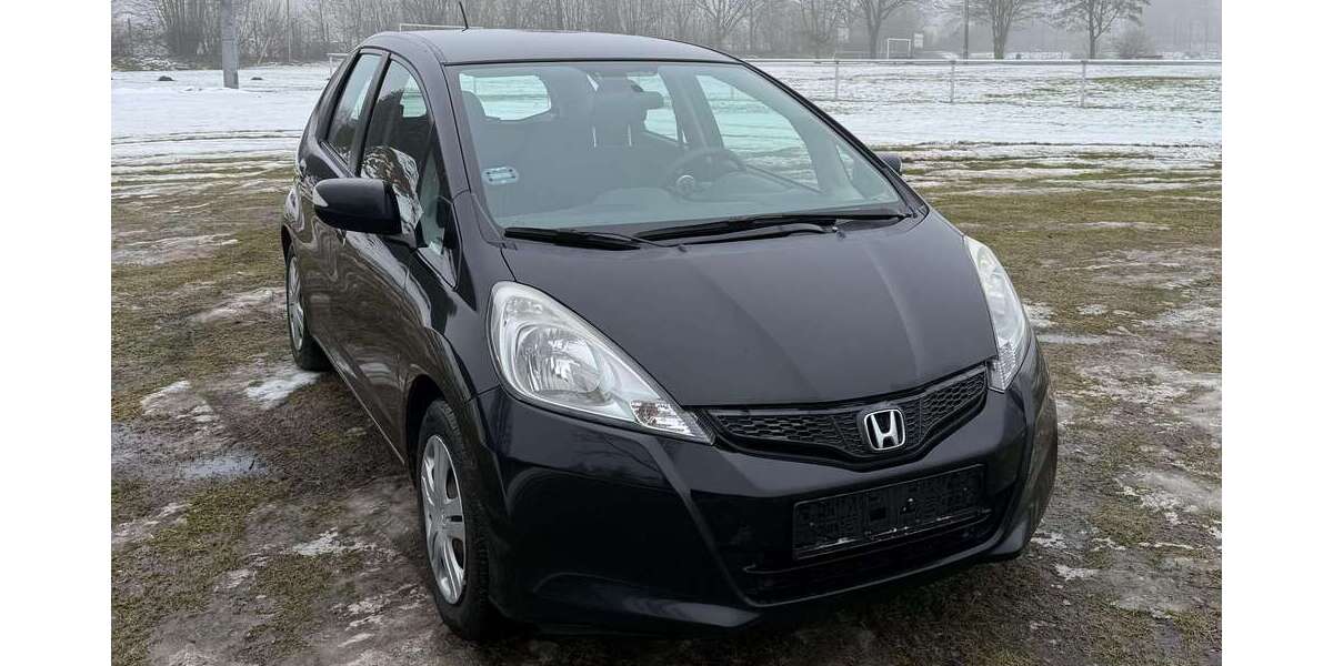 Honda Jazz 172.900 km 6.699 &euro; Brunsbek 22946