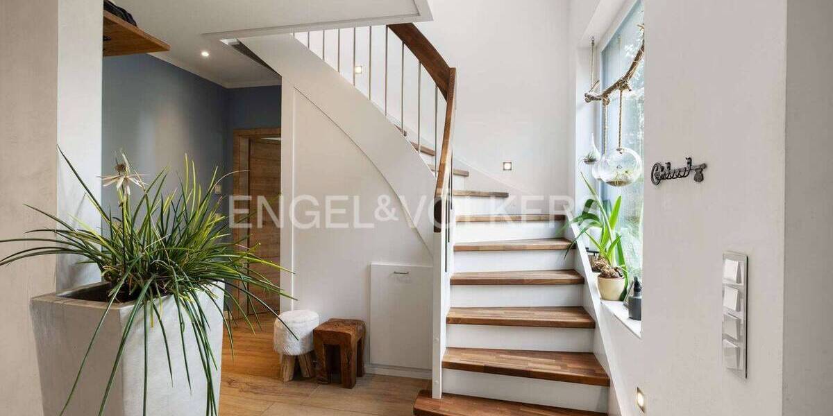 Einfamilienhaus Großhansdorf - 4 Zimmer, 135 m&sup2;, 890.000&euro; | Angebot:26572696