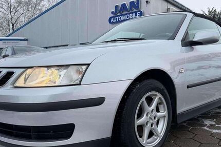 Saab 9-3 99.869 km 9.299 &euro; Elmshorn 25335
