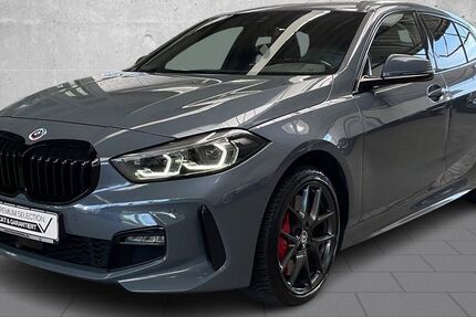 BMW 120 36.900 km 28.999 &euro; Elmshorn 25337