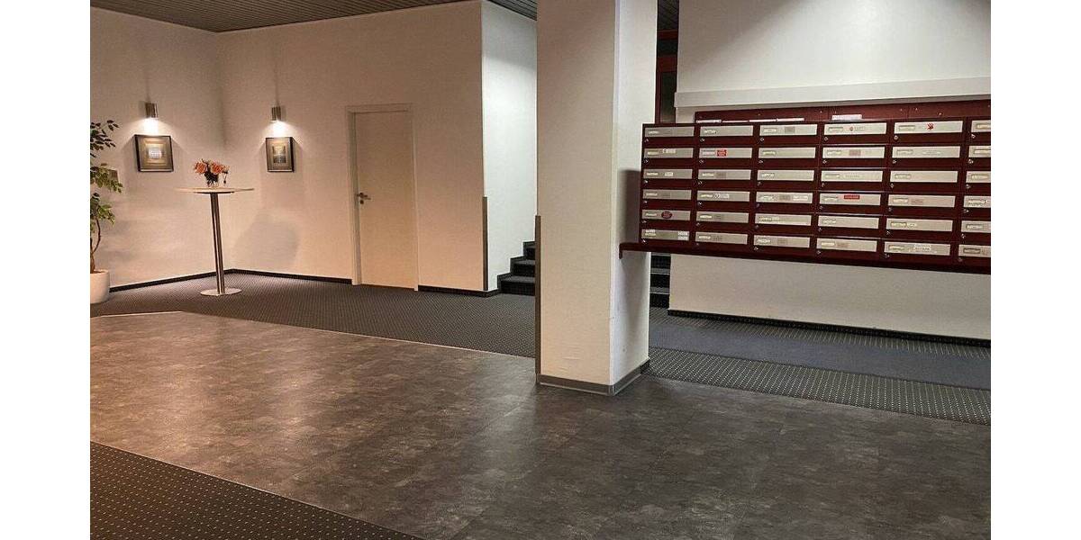 Etagenwohnung Norderstedt Garstedt - 2 Zimmer, 50 m&sup2;, 750&euro; | Angebot:26809363