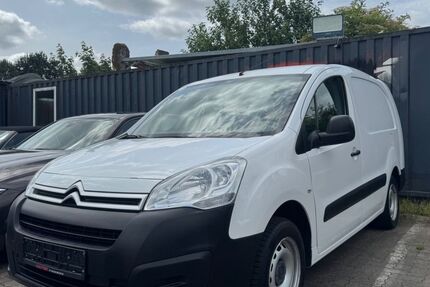 Citroen Berlingo 102.000 km 8.990 &euro; Pinneberg 25421