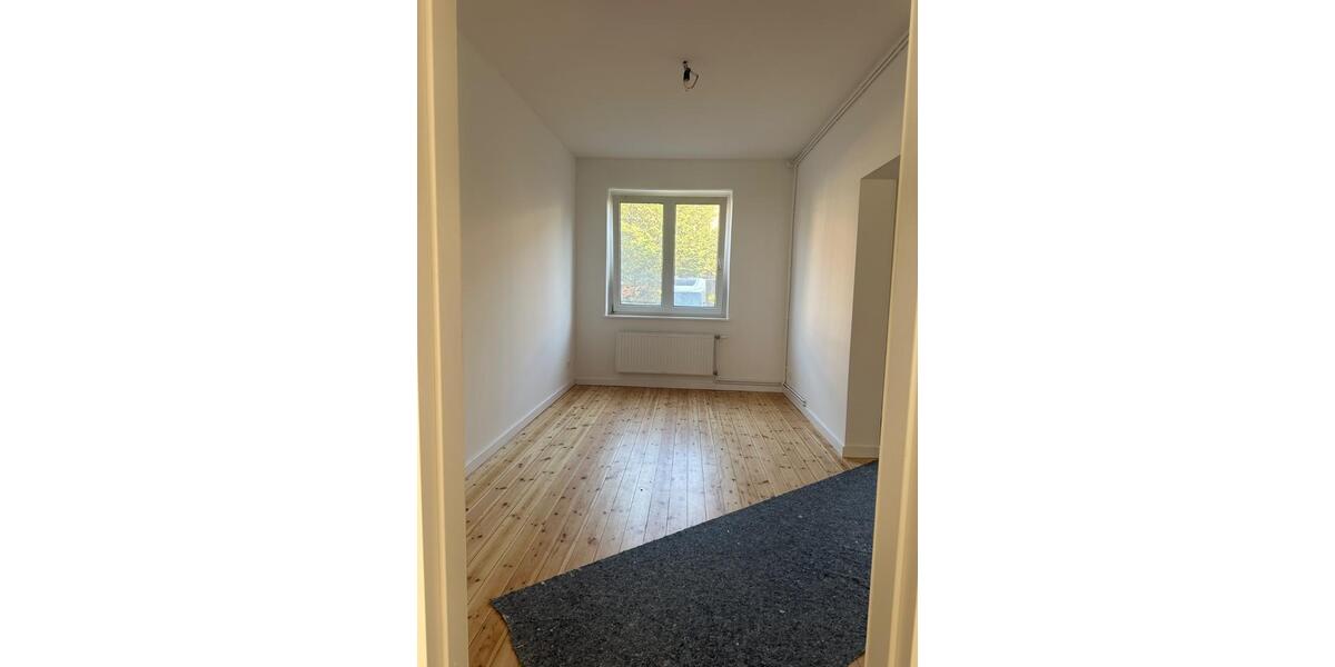 Erdgeschoßwohnung Hamburg Borgfelde - 3 Zimmer, 66 m&sup2;, 369.000&euro; | Angebot:25989139