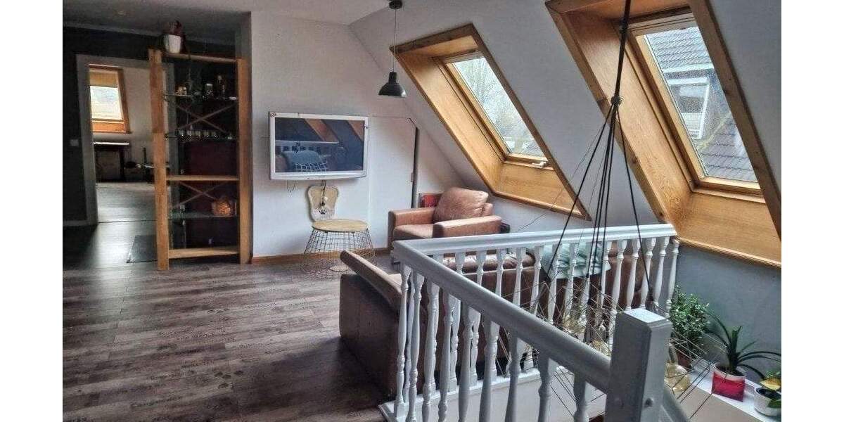 Einfamilienhaus Ammersbek Bramkamp - 6 Zimmer, 207 m&sup2;, 512.000&euro; | Angebot:25670822