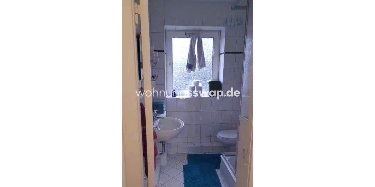 Etagenwohnung Hamburg Bramfeld - 2 Zimmer, 53 m&sup2;, 421&euro; | Angebot:25922871