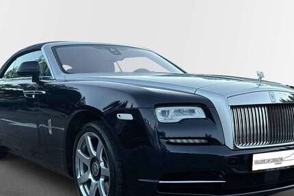 Rolls Royce Dawn 66.500 km 274.990 &euro; Hamburg 22529