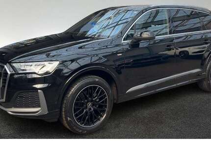 Audi Q7 73.885 km 55.880 &euro; Hamburg 22529