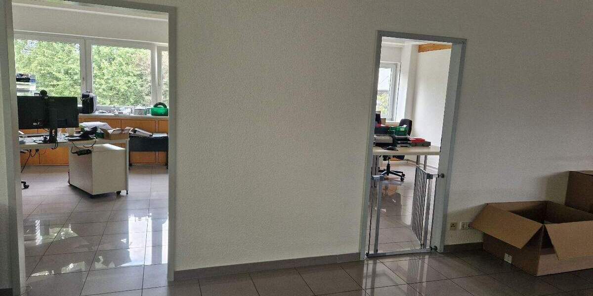 Gewerbeobjekt Norderstedt Harksheide - 1.975&euro; | Angebot:25748362