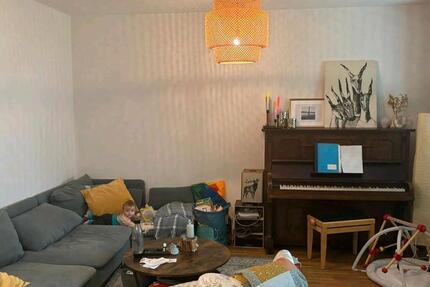 Wohnung Hamburg Altona-Nord - 3 Zimmer, 80 m&sup2;, 1.600&euro; | Angebot:25450677