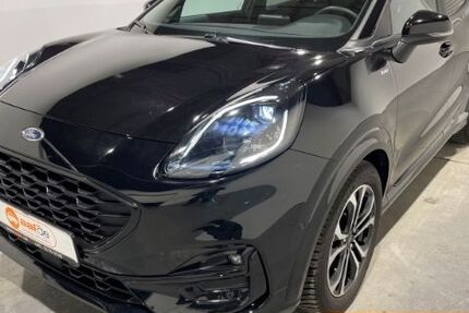 Ford Puma 32.000 km 16.950 &euro; Norderstedt 22848