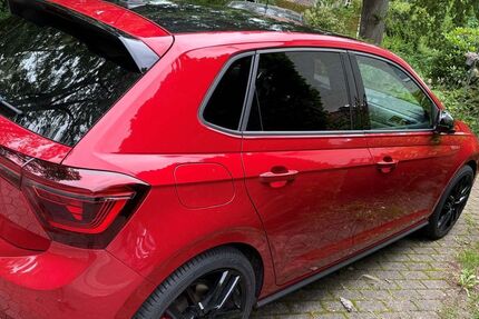 VW Polo 42.750 km 22.890 &euro; Hamburg 21079