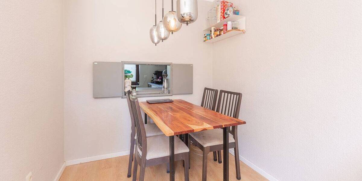 Reihenmittelhaus Norderstedt Garstedt - 3 Zimmer, 71 m&sup2;, 348.500&euro; | Angebot:25778830