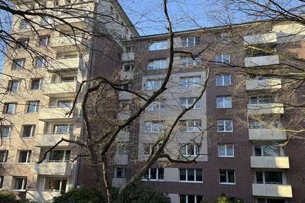 Wohnung Wedel - 2 Zimmer, 59 m&sup2;, 169.000&euro; | Angebot:24696673