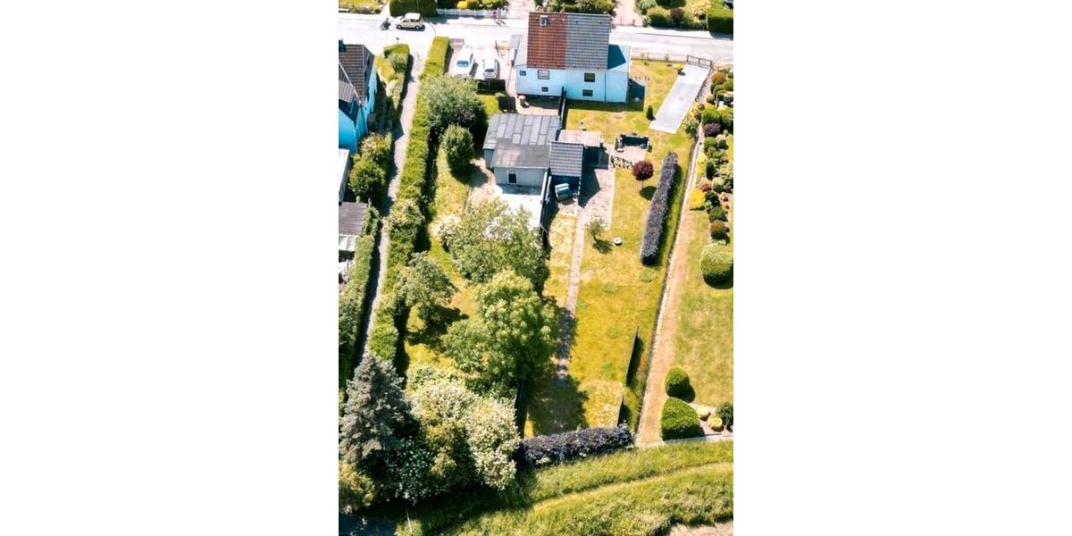 Doppelhaushälfte Hamburg Hamburg-Mitte - 390.000&euro; | Angebot:25933359