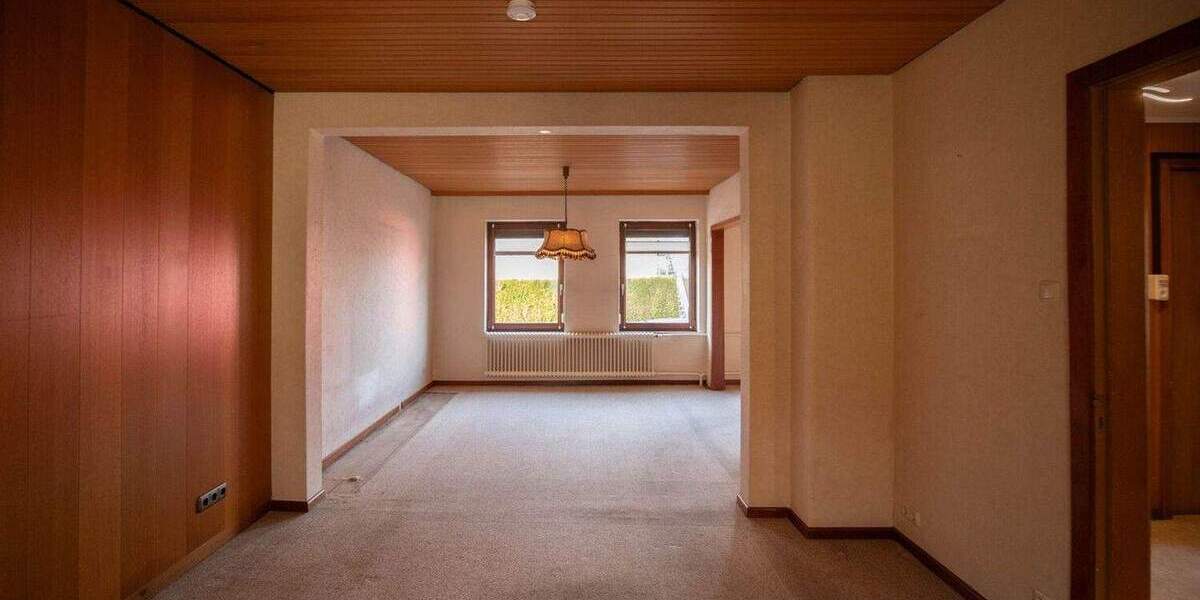 Doppelhaushälfte Barmstedt - 6 Zimmer, 150 m&sup2;, 295.000&euro; | Angebot:25671159