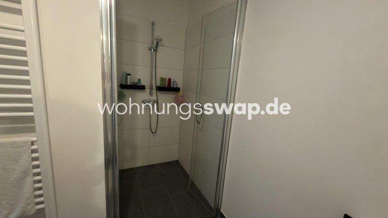 Etagenwohnung Hamburg Bramfeld - 2 Zimmer, 44 m&sup2;, 716&euro; | Angebot:25979537