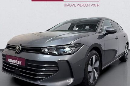 VW Passat Variant 25.359 km 34.990 &euro; Ahrensburg 22926