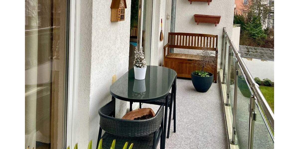 Etagenwohnung Hamburg Bergedorf - 3 Zimmer, 98 m&sup2;, 469.000&euro; | Angebot:25796708