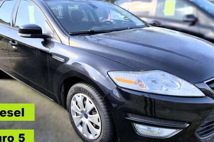 Ford Mondeo 267.000 km 2.950 &euro; Ellerbek (bei Hamburg-Schnelsen) 25474