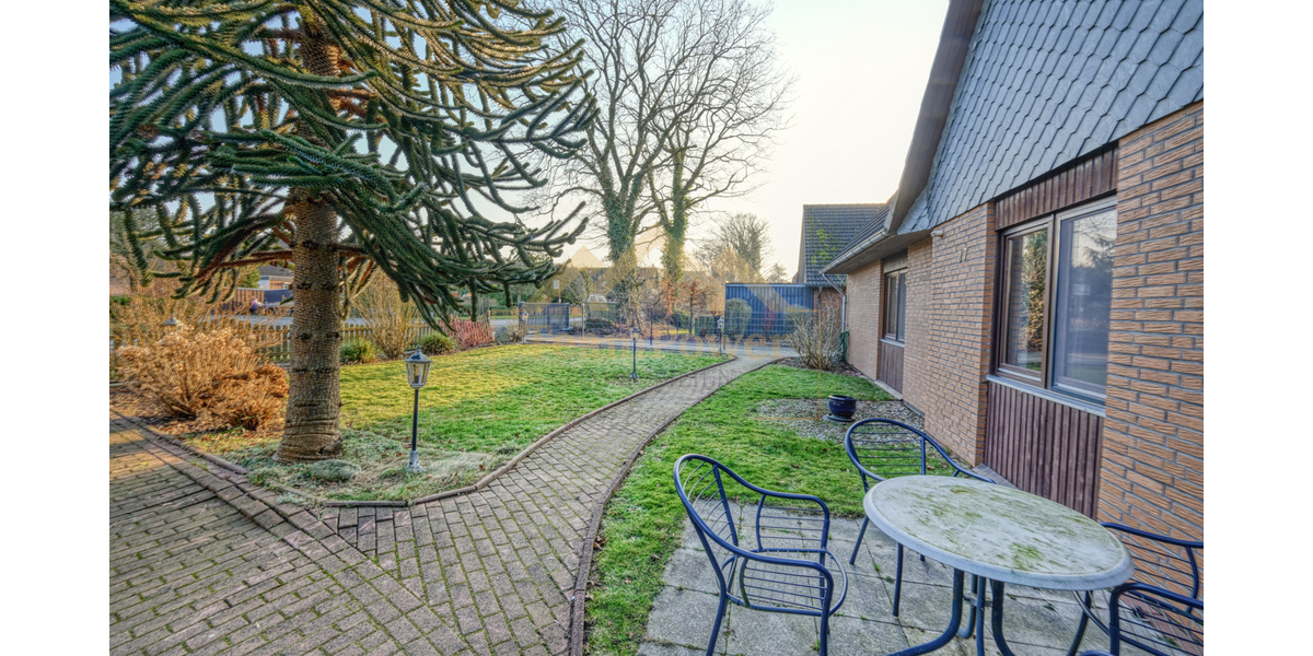 FamilienTraum zum bezahlbaren Preis! - Reihenendhaus Fuhlendorf | Angebot:25365885