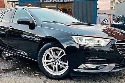 Opel Insignia 162.000 km 9.990 &euro; Hamburg 20537
