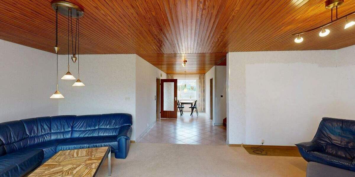 Doppelhaushälfte Hasloh - 4 Zimmer, 121 m&sup2;, 399.000&euro; | Angebot:25728161