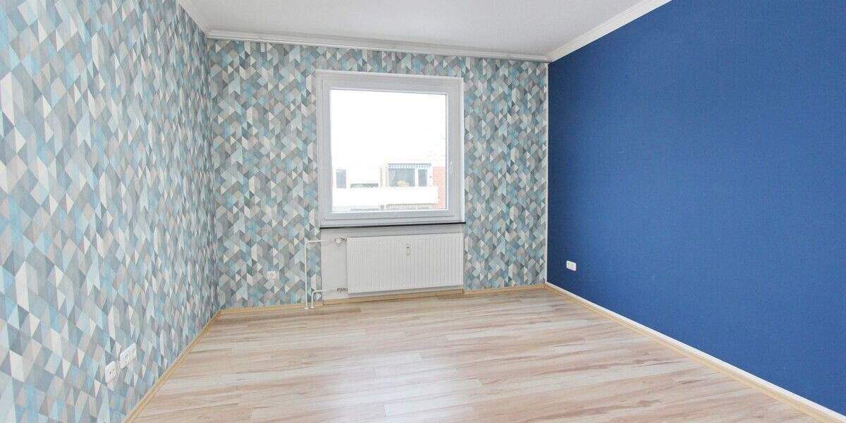 Etagenwohnung Rellingen - 3 Zimmer, 77 m&sup2;, 249.000&euro; | Angebot:25700535